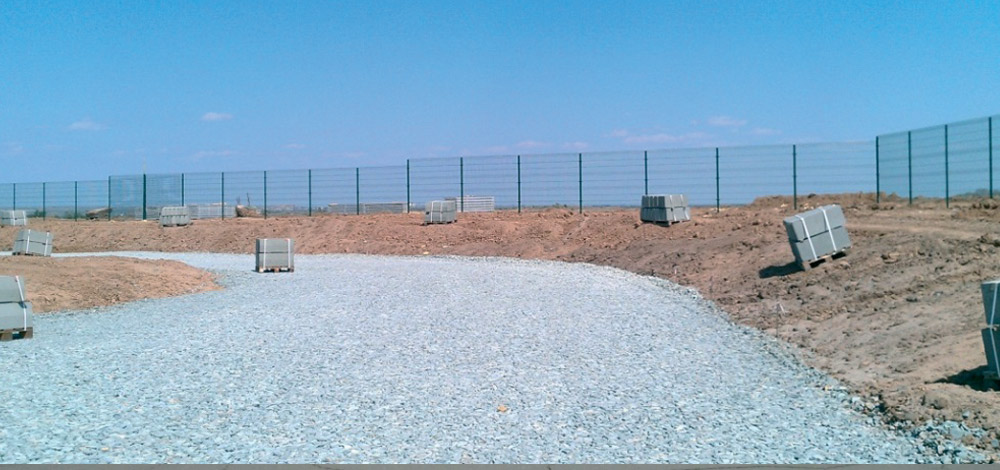 Агрокомплекс, г. Оренбург, Россия, 2012 год